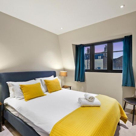 2 Bed Lux Apartments Near Central London Free Wifi By City Stay Aparts London Eksteriør bilde